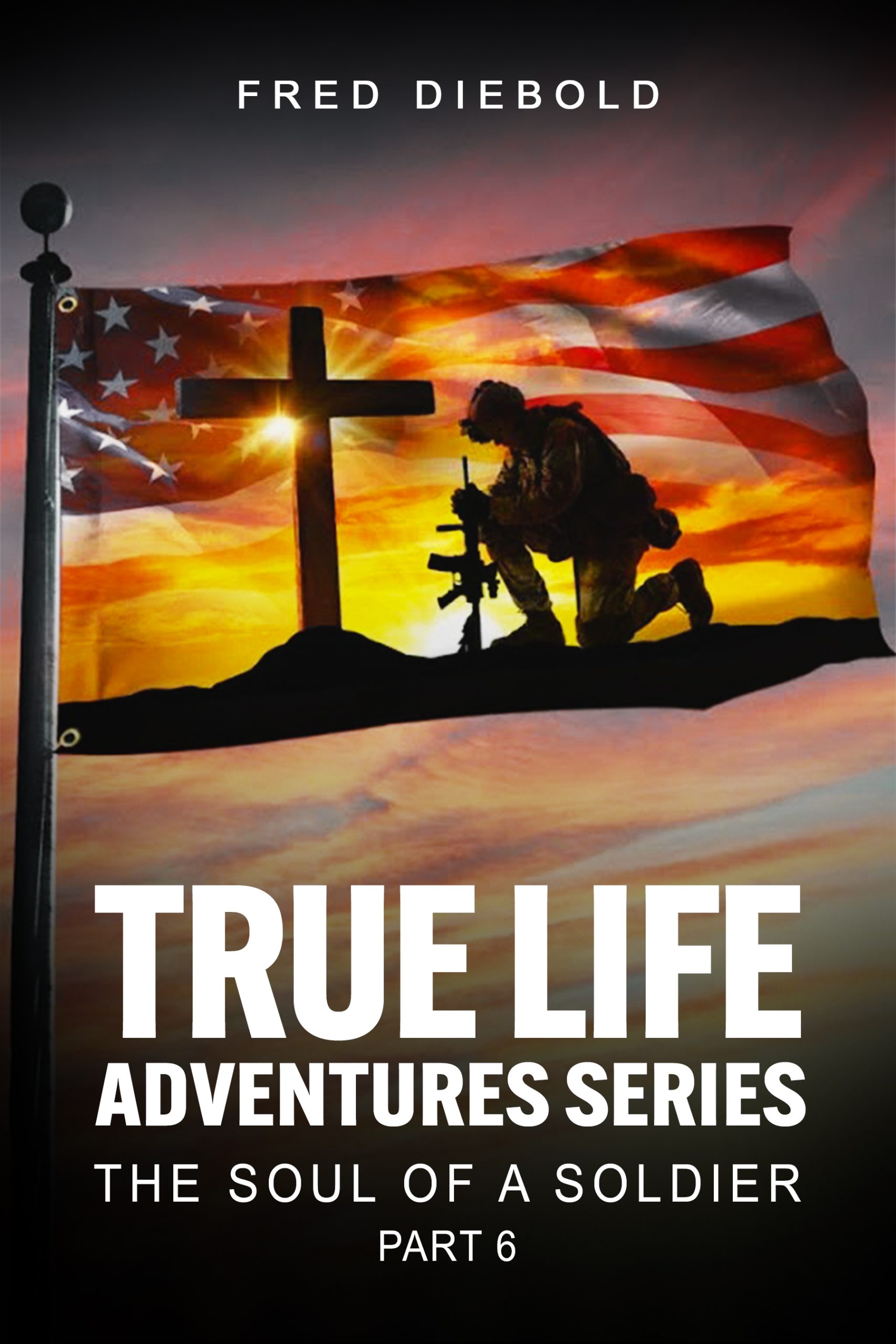 Fred Diebold - Book 6 rev