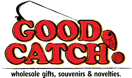 Good Catch Wholesale Gifts