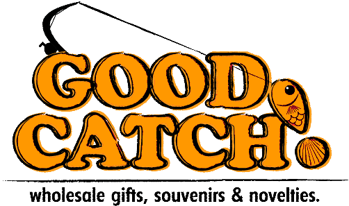 Good Catch Wholesale Gifts