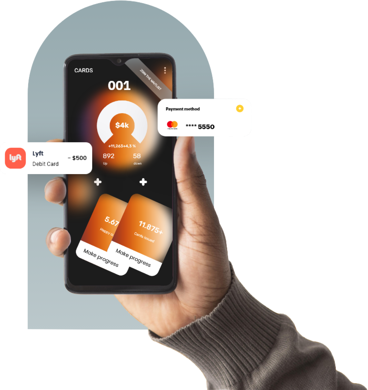 Android App Development Banner