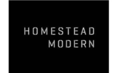 Homestead Modern