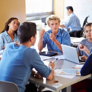 Intermediate English