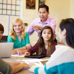 Intermediate Spanish