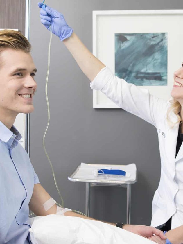 Dr.-Sara-IV-Therapy