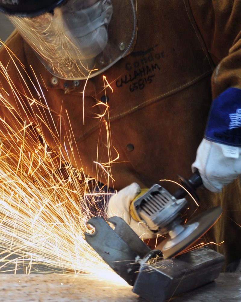 metalfabrication