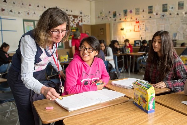2020 Teacher Grant Awards
