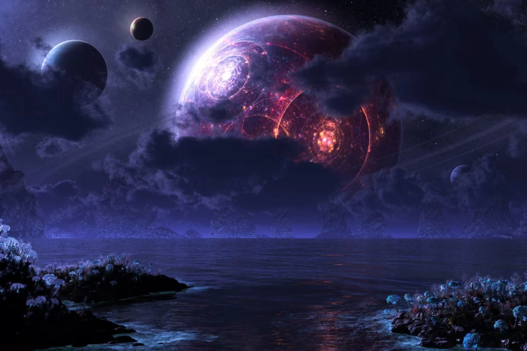 Author Insights: Behind the Pages of ‘Rebel Hearts Alien Skies