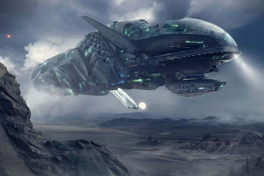 Why ‘Rebel Hearts Alien Skies’ Is a Must-Read for Sci-Fi Fans