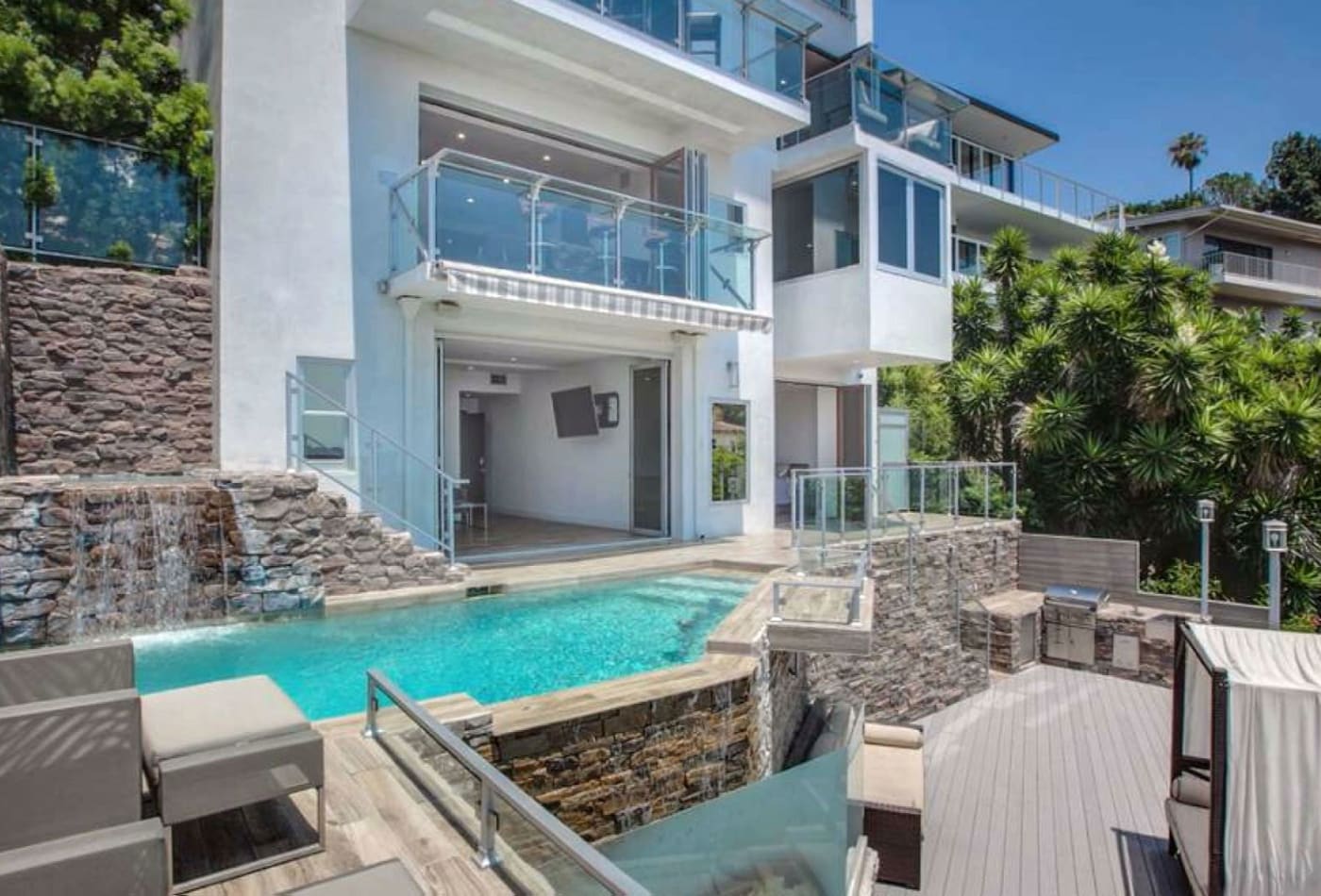 short-term-rental