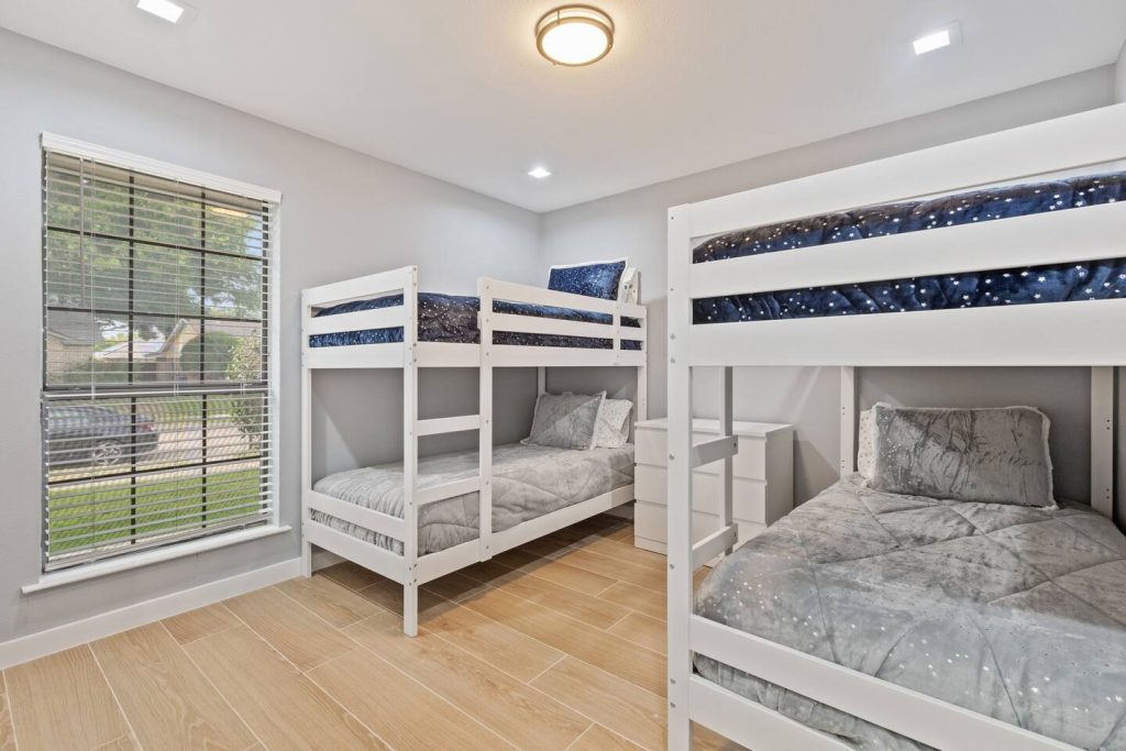 Bedroom 4