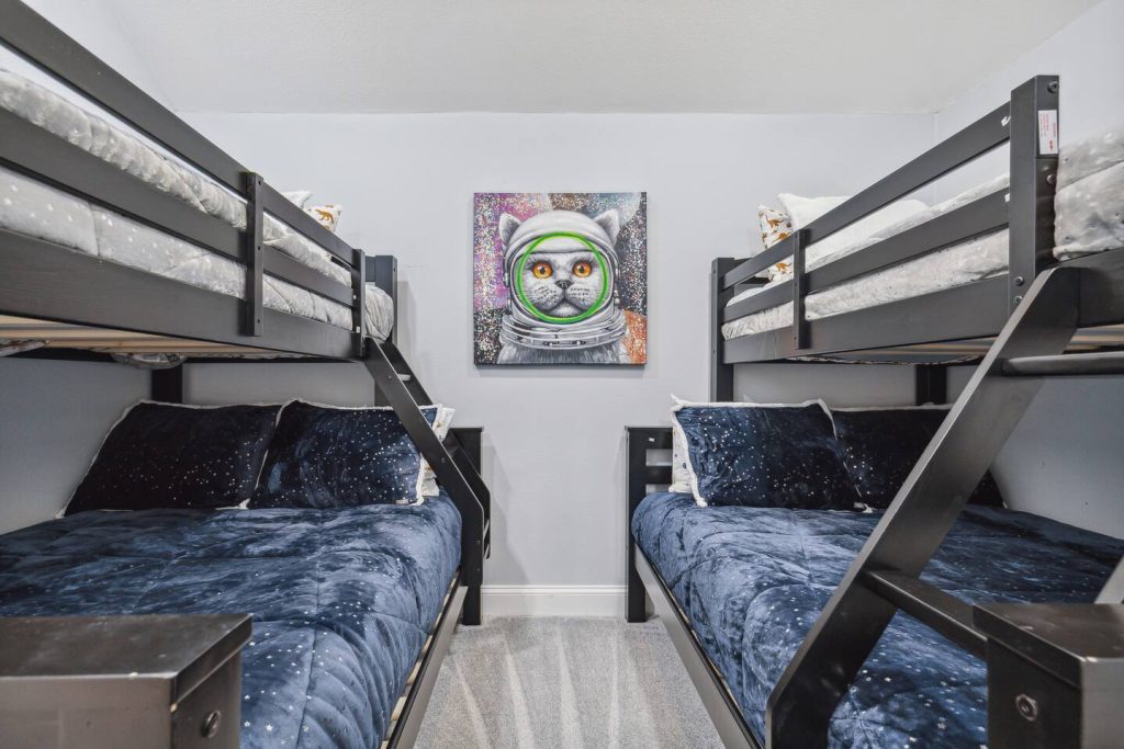 Bedroom 5