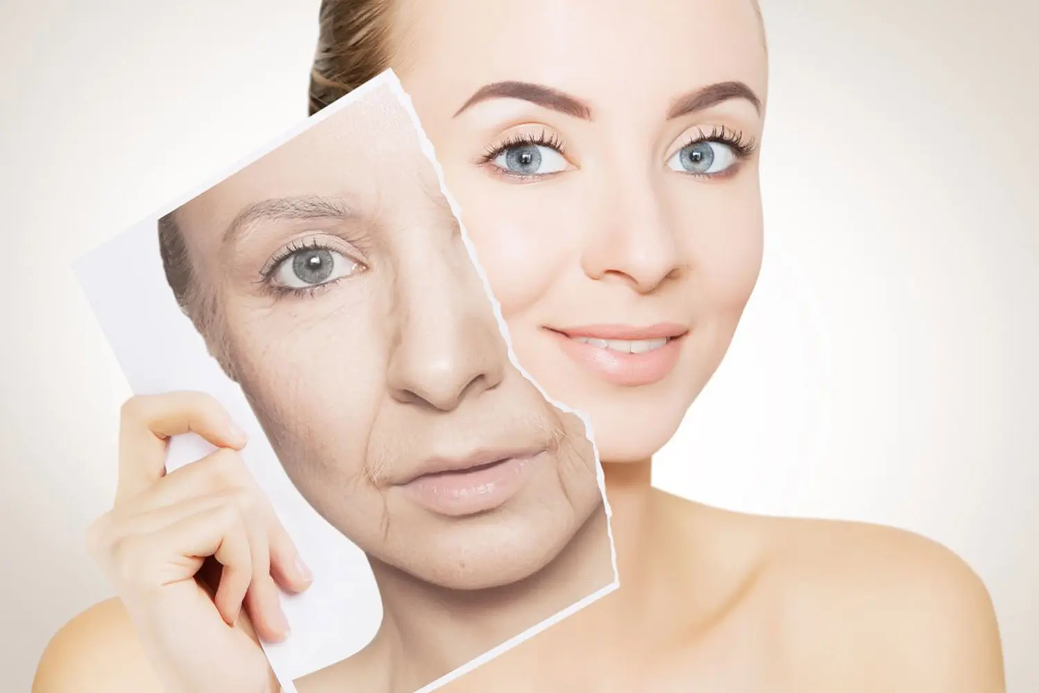 How to Stimulate Cellular Renewal to Offset Aging