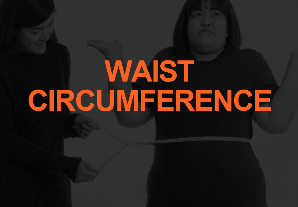 WAIST CIRCUMFERENCE VS BMI: HELPING CLIENTS MEASURE UP