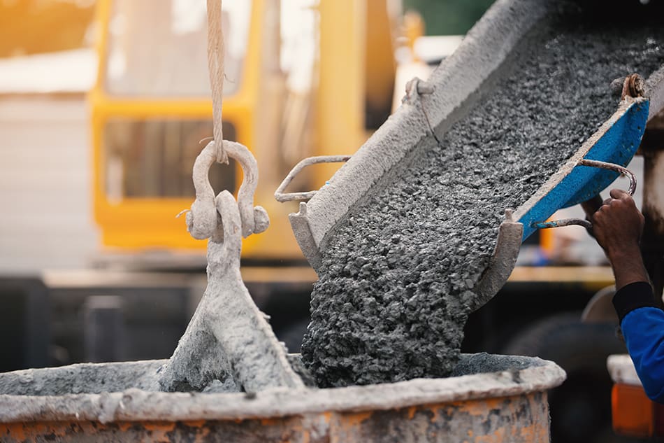 Cement-Vs-Concrete