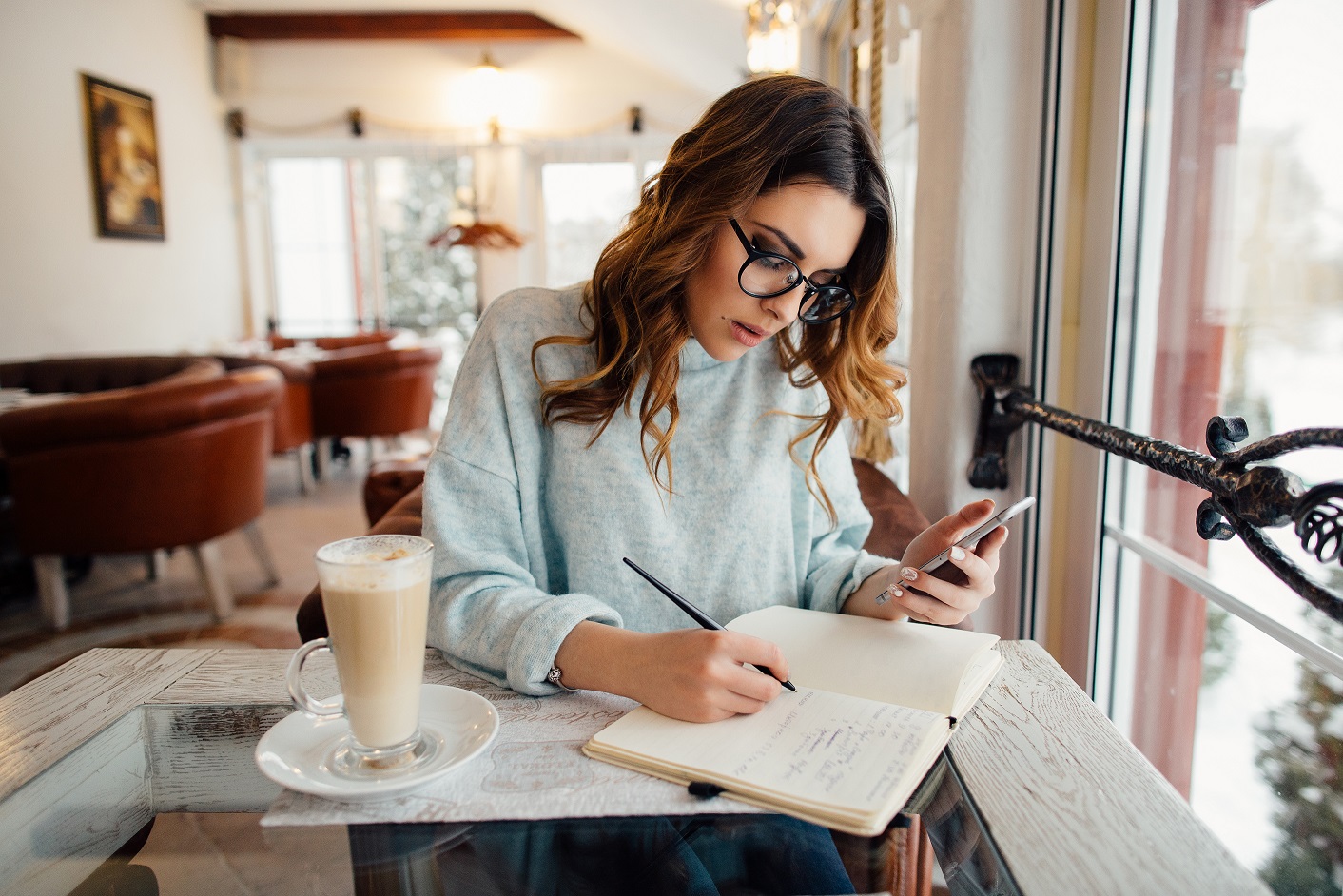 5 Easy Habits to Help You Get Back On Track