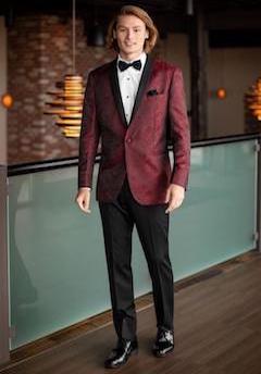 prom-tuxedo-apple-red-paisley-mark-of-distinction-aries-122-1