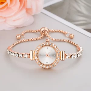 Jewelry Diamond Watches