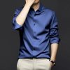 Men's Long Sleeve Shirt Luxurious