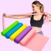 Yoga Exercise Gym Elastic Band