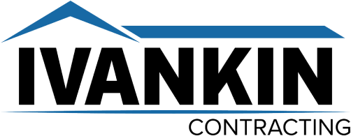 Ivan kin Contracting