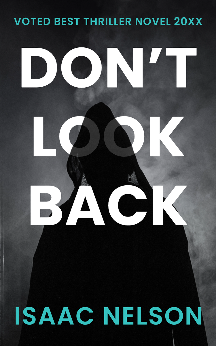 Don't Look Back