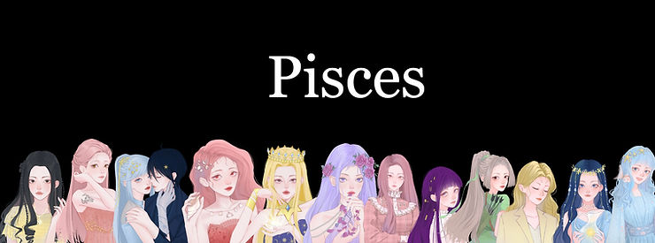 Pisces: The Mystic Dreamer of the Zodiac