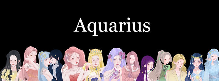 Aquarius The Independent Humanitarian Nature