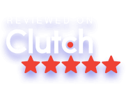 Top Mobile App development company on Clutch