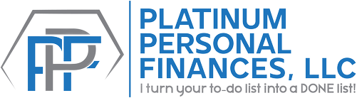 Platinum Personal Finances, LLC