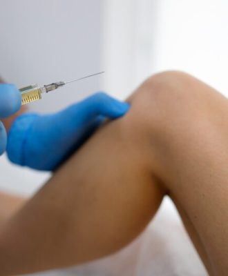 Cortisone-is-no-longer-considered-the-miracle-cure-for-knee-pain-and-should-be-used-sparingly-if-at-all