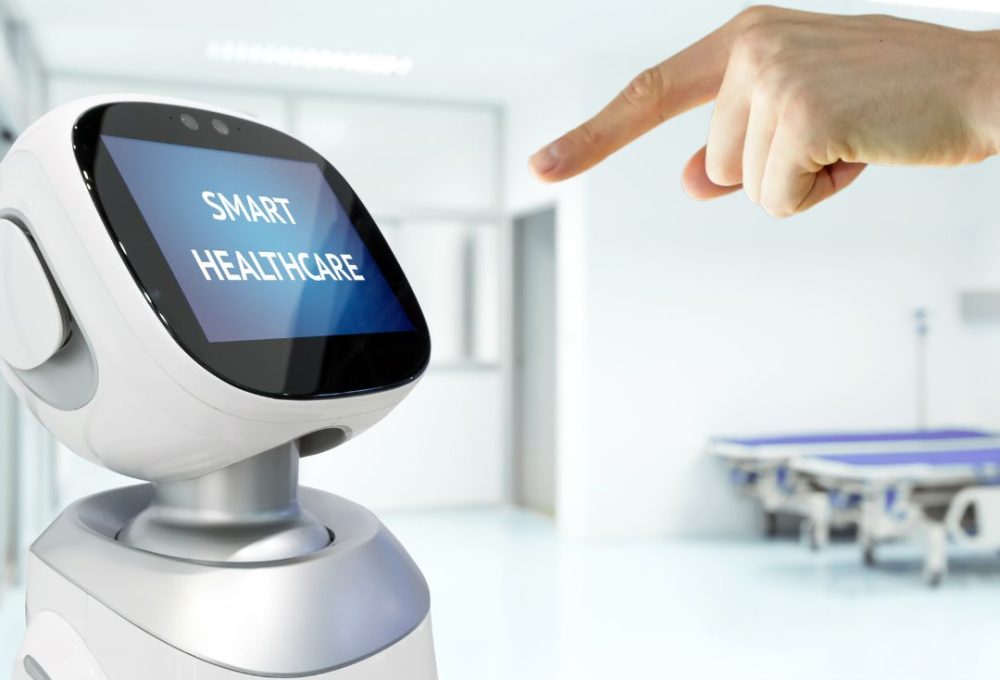 smart-healthcare smart-healthcare