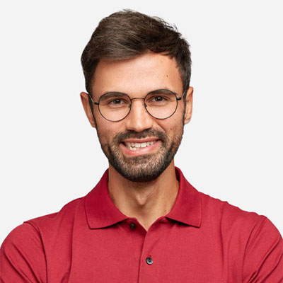 Steve Rovith