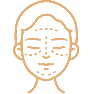 Facial treatment