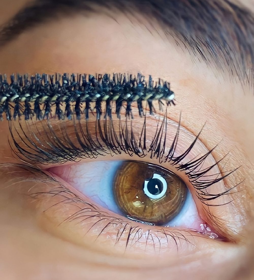 EYELASH LIFT+ Eyebrows Lamination
