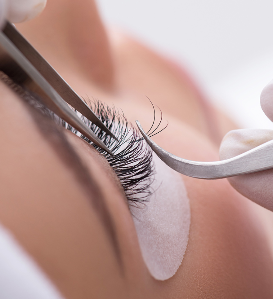 Eyelash Extension