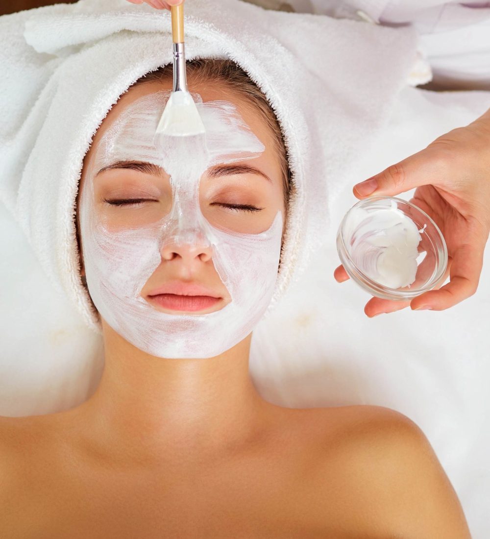 Facial treatment