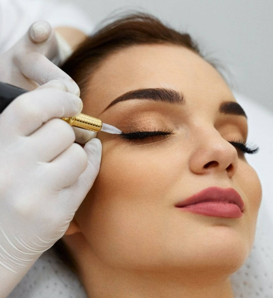 Microblading _ Permanent Makeup