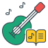 online education icons 7G7MVE 7