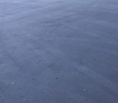 Commercial Parking Lot After completion 01